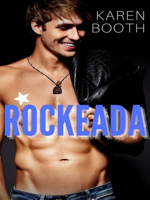 cover image of Rockeada